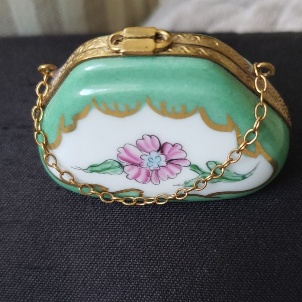 Limoge box